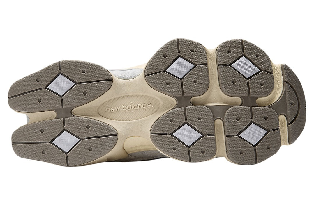 New Balance 9060 Pearl Grey / Mineral