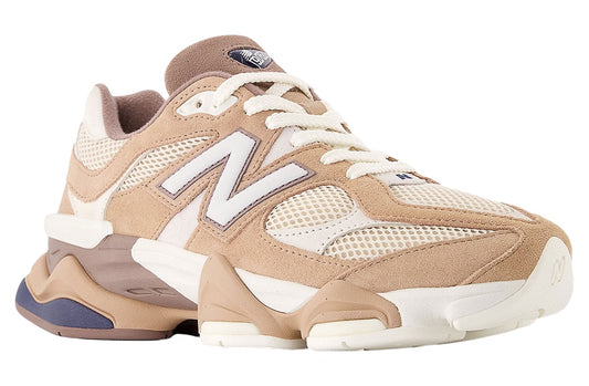New Balance 9060 Earth Shadow / Flat Taupe