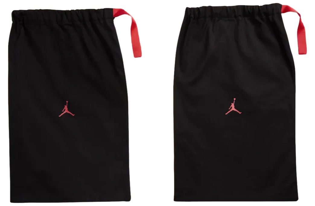 Air Jordan 3 OG Bin 23 Team Red / Metallic Gold