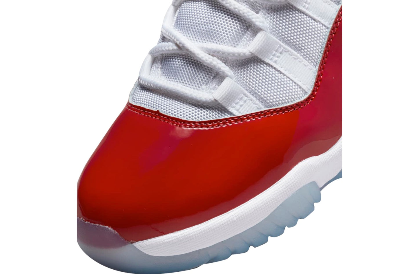 Air Jordan 11 Cherry