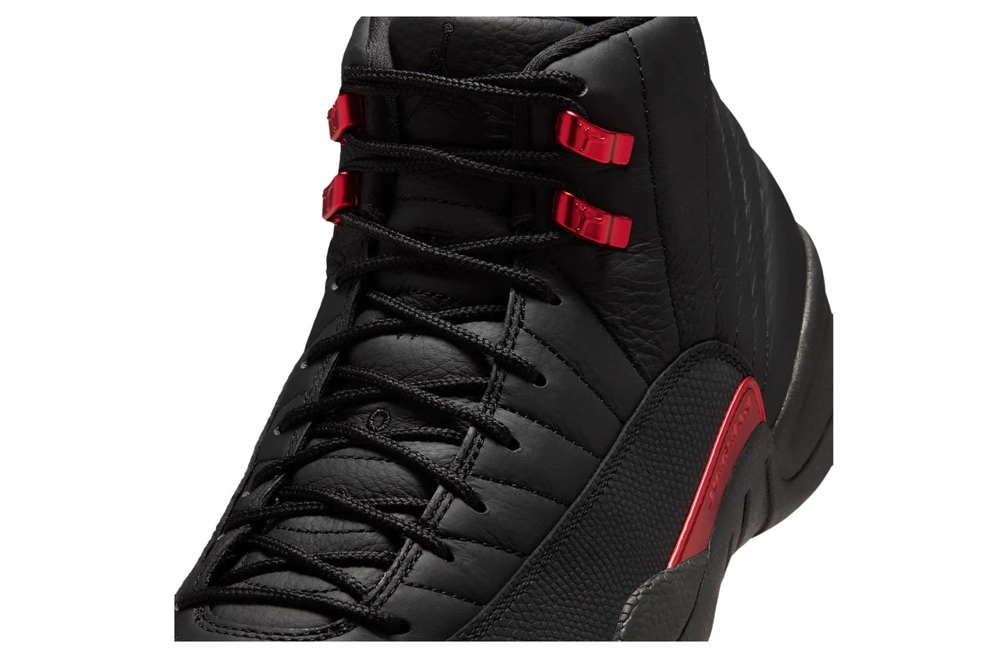 Air Jordan 12 Bloodline