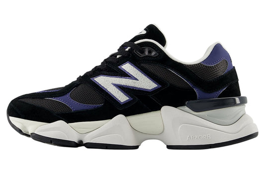 New Balance 9060 Black / Concord