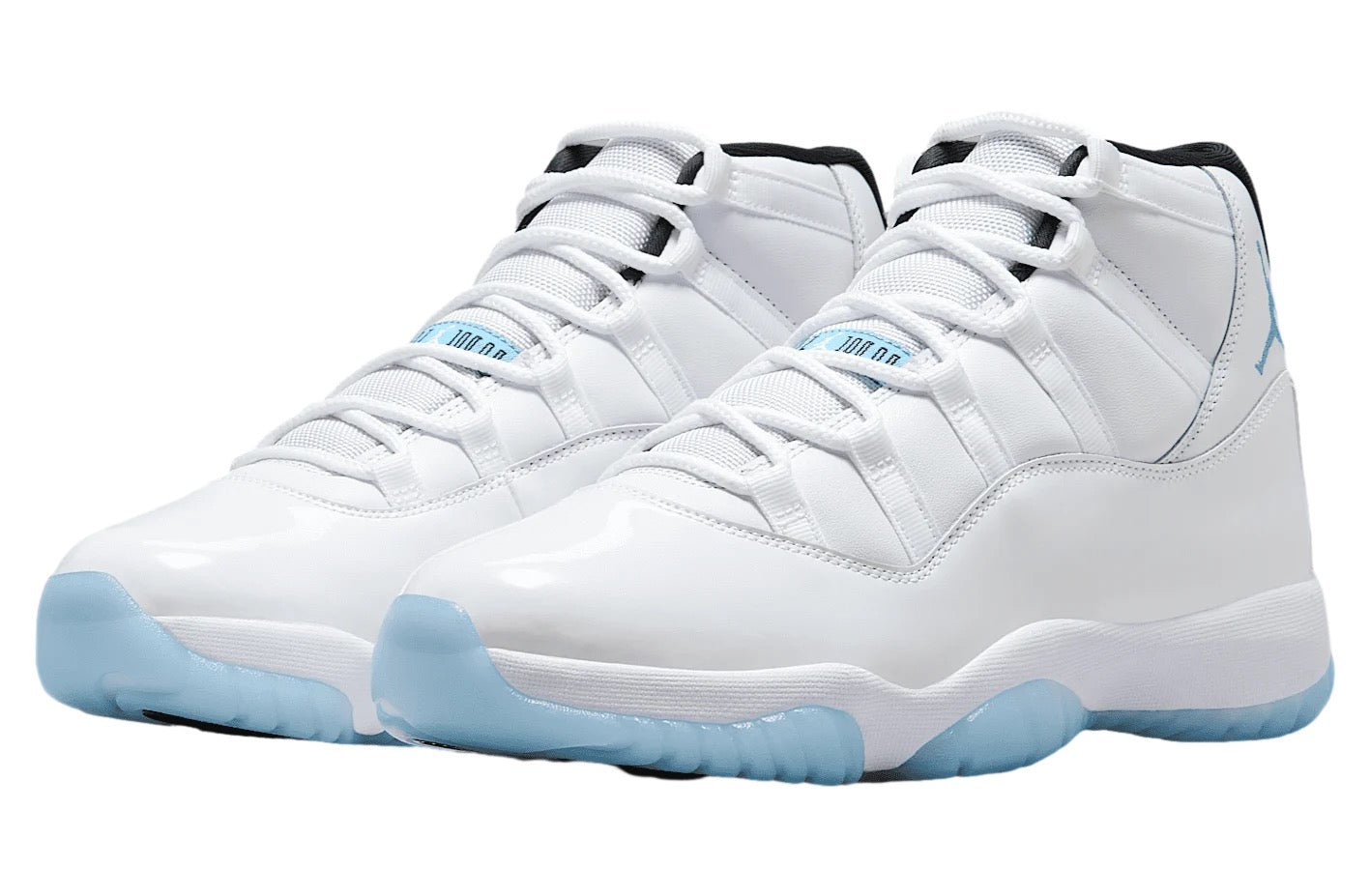 Air Jordan 11 Legend Blue 2024