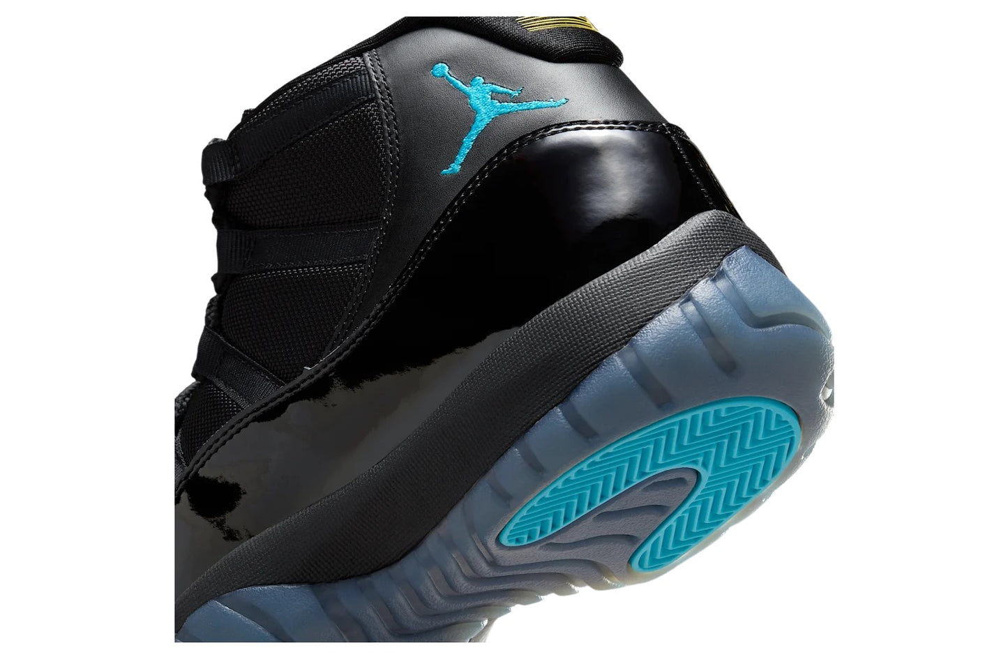 Air Jordan 11 Gamma