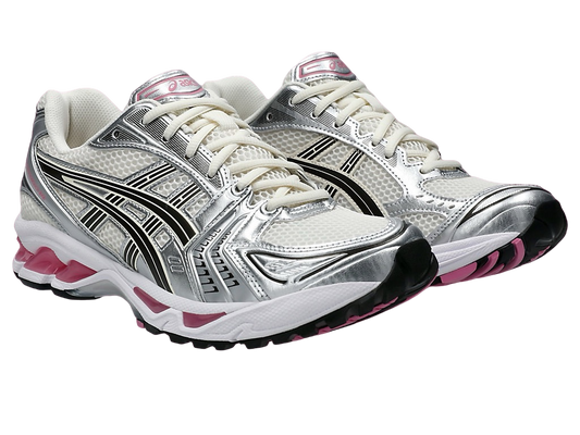 Asics Gel Kayano 14 Cream Sweet Pink