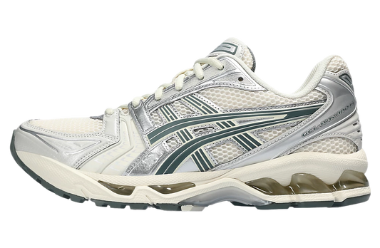 Asics Gel-Kayano 14 Birch / Dark Pewter