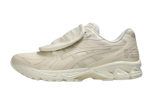 SBTG x Asics Gel Kayano 14 Monsoon Patrol White