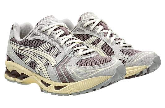 Asics Gel-Kayano 14 Mauve Grey / Cream