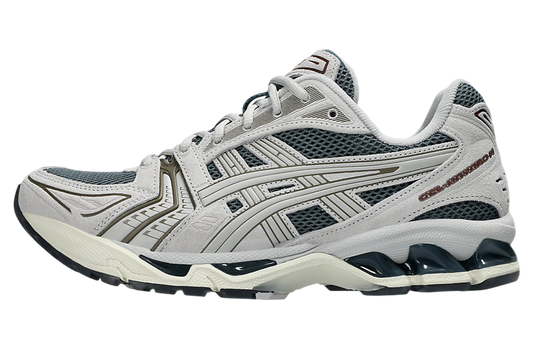 Asics Gel-Kayano 14 Ironclad / Cloud Grey