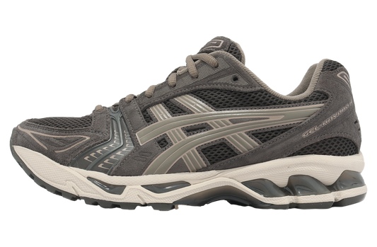 Asics GEL-Kayano 14 Dark Sepia / Dark Taupe