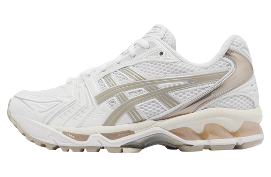 Asics GEL-Kayano 14 WMNS White / Simply Taupe
