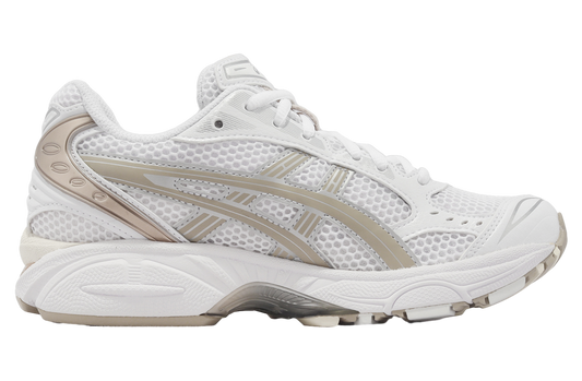 Asics GEL-Kayano 14 WMNS White / Simply Taupe