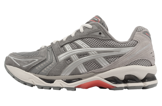 Asics GEL-Kayano 14 Clay Grey / Pure Silver