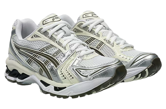 Asics GEL-Kayano 14 White / Ivory
