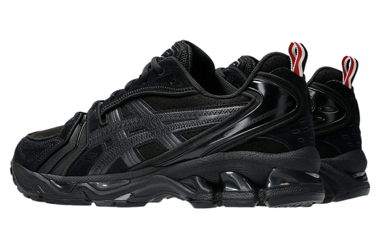 Thom Browne x Asics Gel-Kayano 14 Black