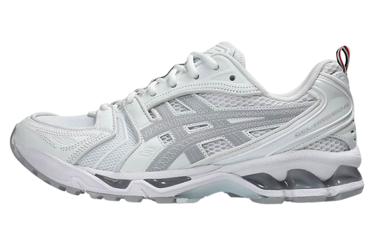Thom Browne x Asics Gel-Kayano 14 White
