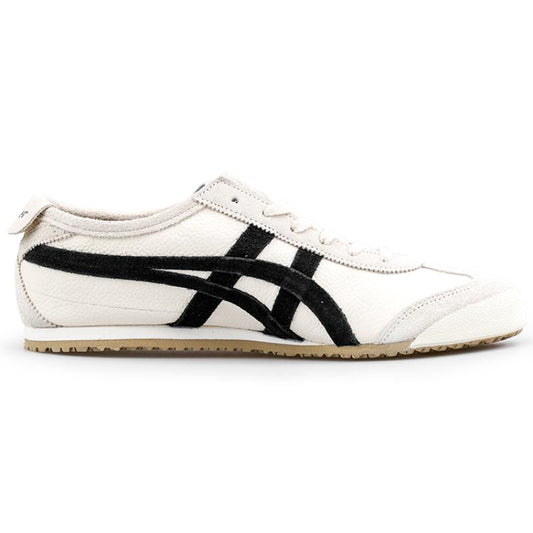 Onitsuka Tiger Mexico 66 Vintage 'Birch Black'