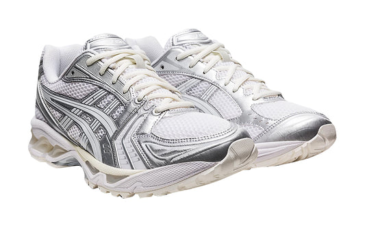 JJJJound x Asics Gel Kayano 14 White