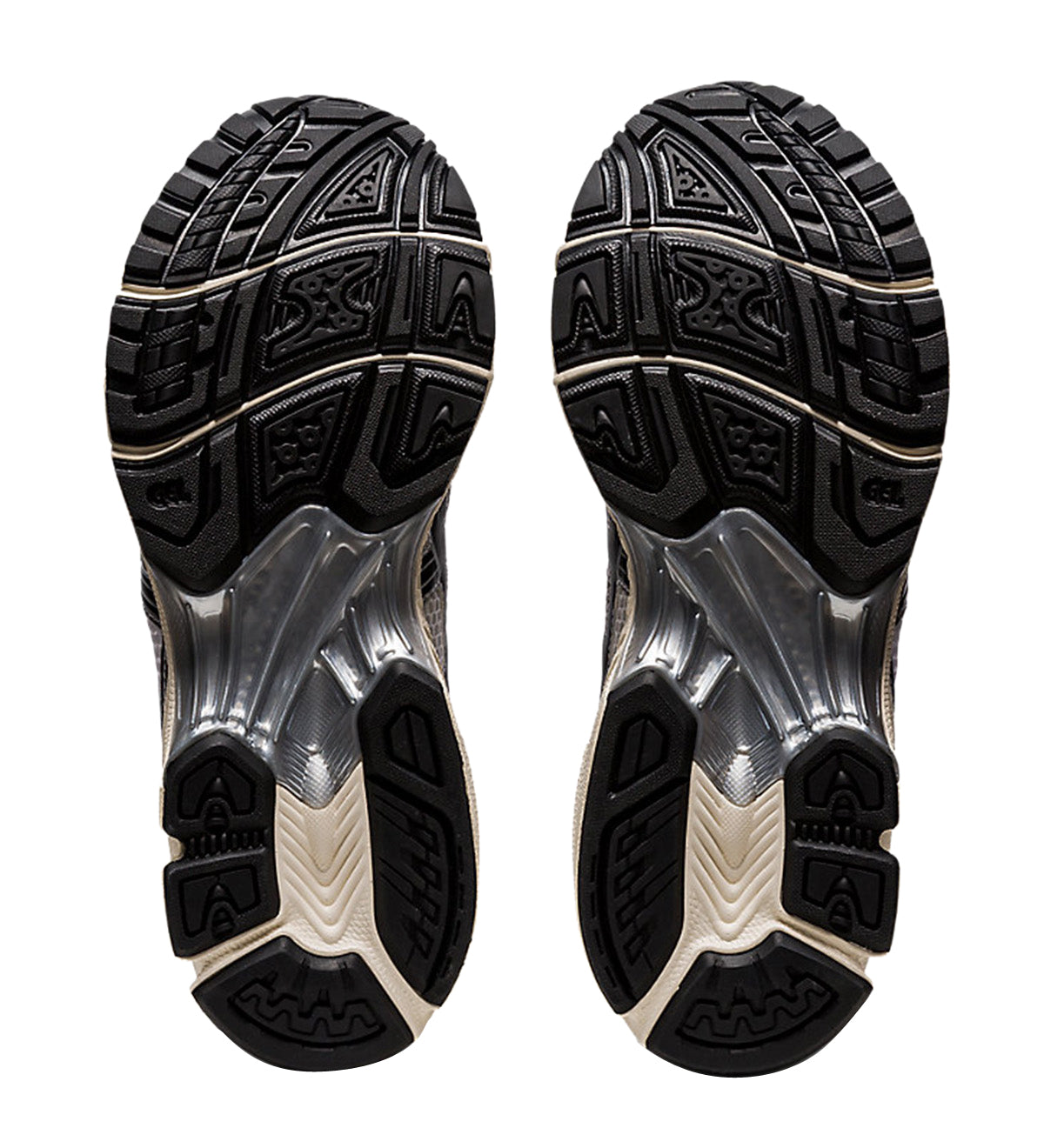 JJJJound x Asics Gel Kayano 14 Black