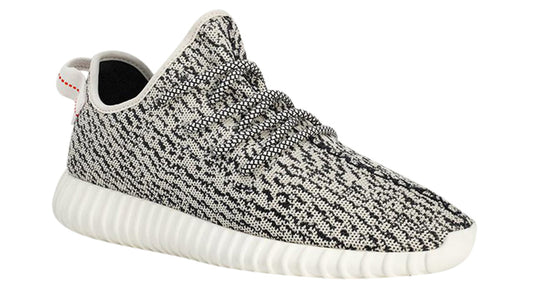 Adidas Yeezy Boost 350 Turtle Dove