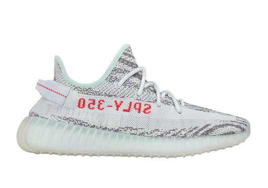 Adidas Yeezy Boost 350 V2 Blue Tint
