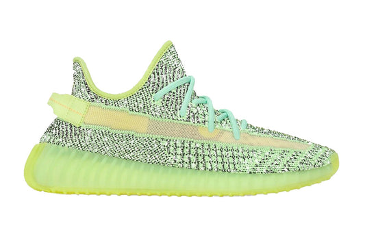 Adidas Yeezy Boost 350 V2 Glow