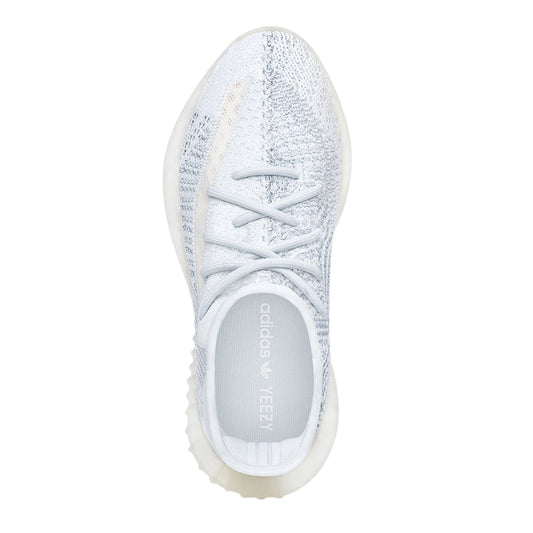 Adidas Yeezy Boost 350 V2 Cloud White Reflective