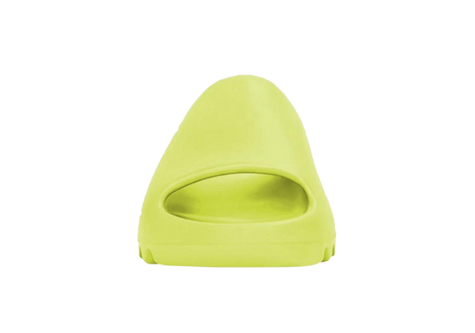 Adidas Yeezy Slide Glow Green