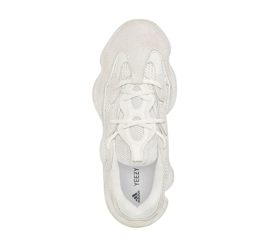 Adidas Yeezy 500 Bone White