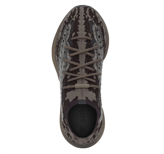 Adidas Yeezy Boost 380 Stone Salt