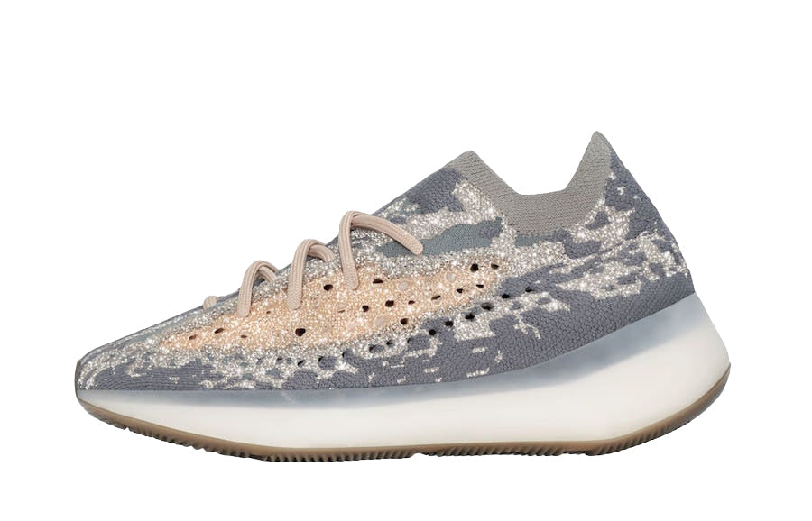 Adidas Yeezy Boost 380 Mist Reflective