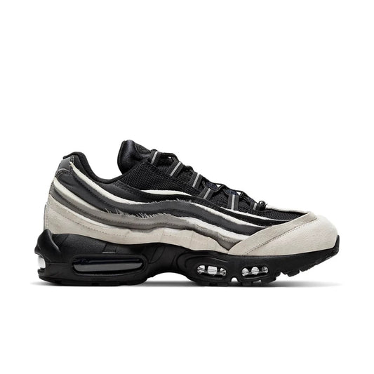 Nike x COMME des GARCONS Air Max 95 'Grey'
