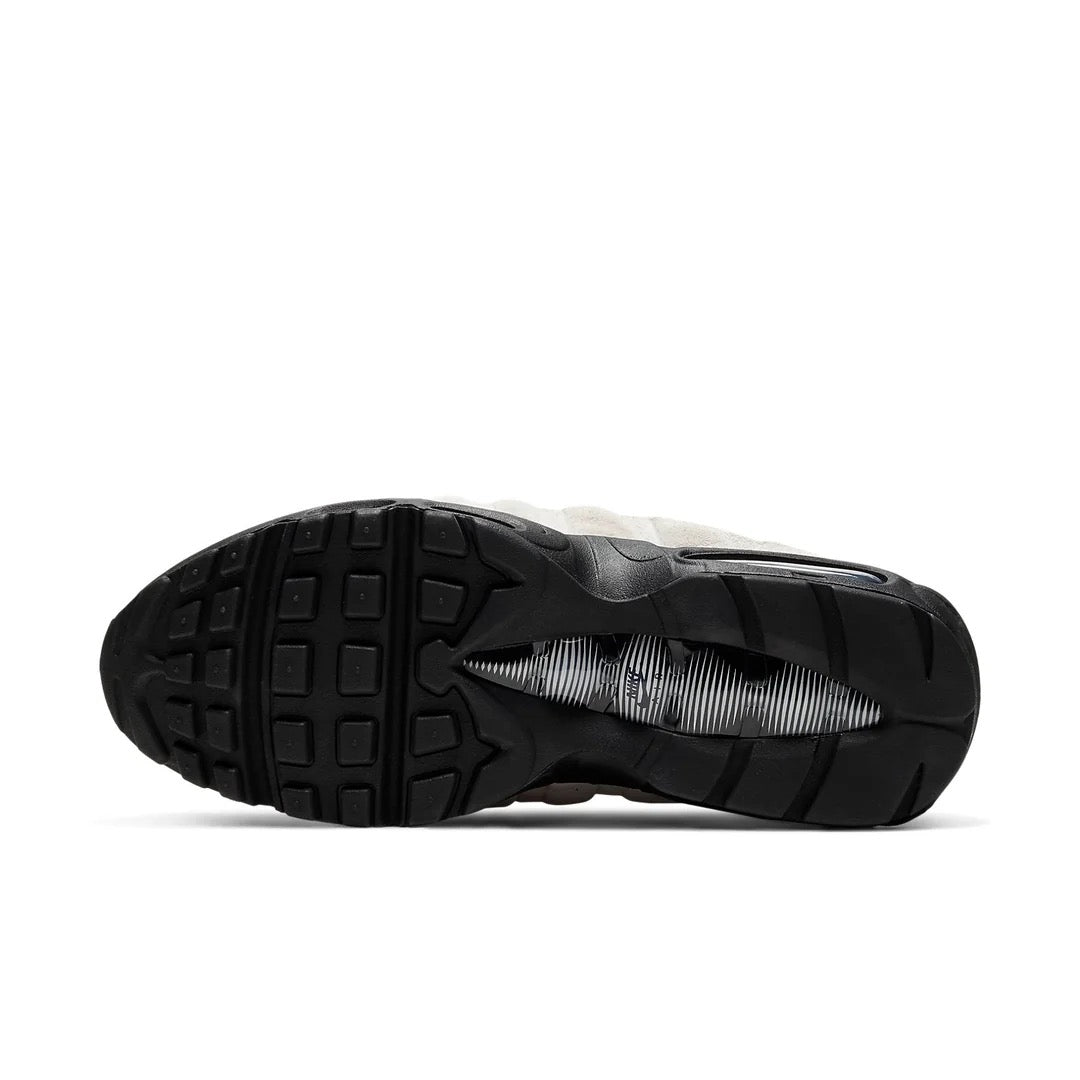 Nike x COMME des GARCONS Air Max 95 'Grey'