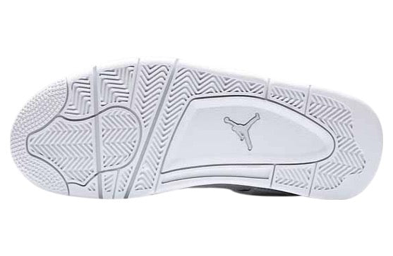 Air Jordan 4 Pure Money 2017