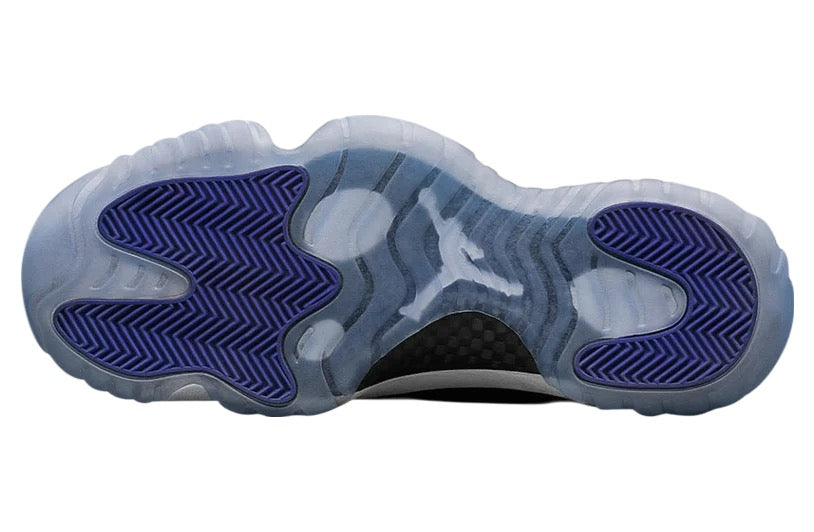 Air Jordan 11 Space Jam (2016)
