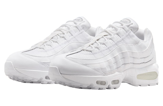 Nike Air Max 95 OG Big Bubble Triple White