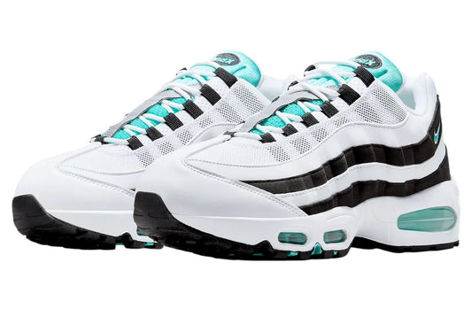 Nike Air Max 95 Black Border