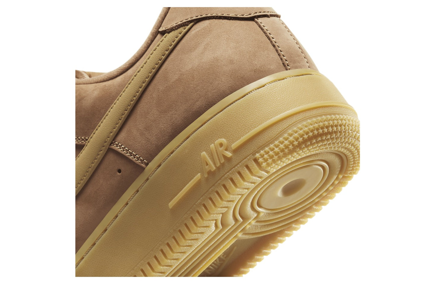 Nike Air Force 1 Low Flax 2019