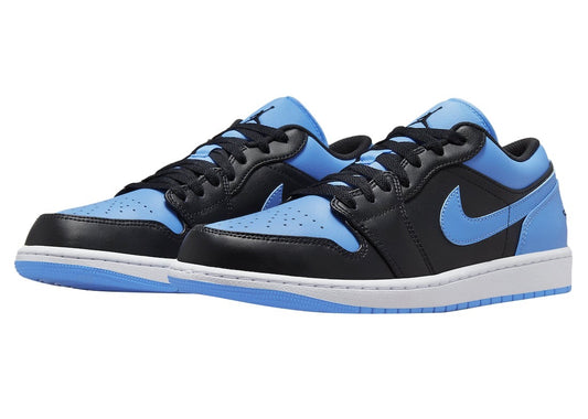 Air Jordan 1 Low University Blue