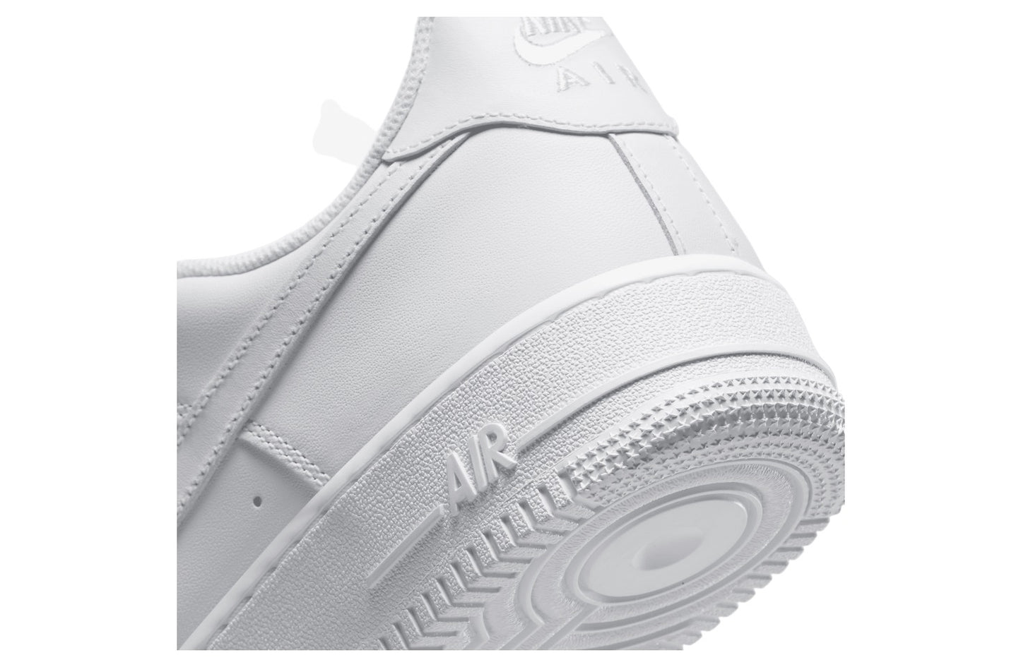 Nike Air Force 1 Low 07 White