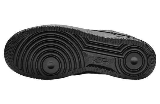 Nike Air Force 1 Low 07 Black