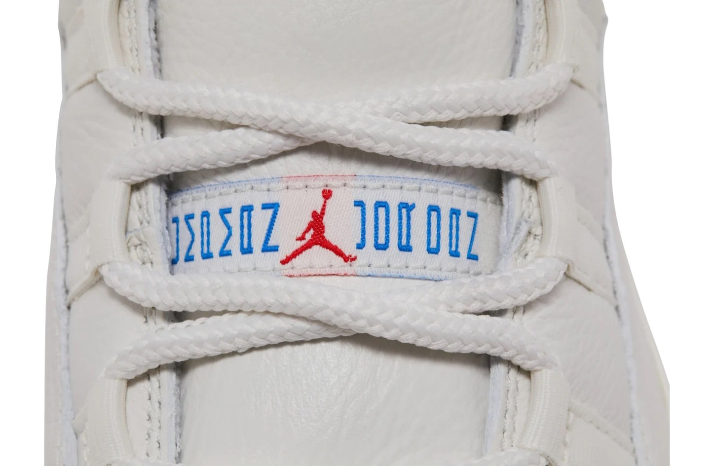 Air Jordan 11 City Pack 285