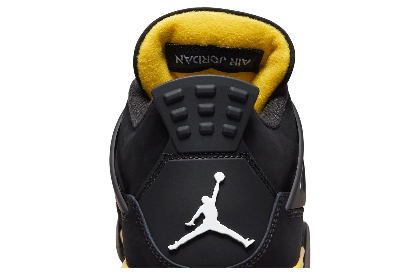 Air Jordan 4 Thunder 2023