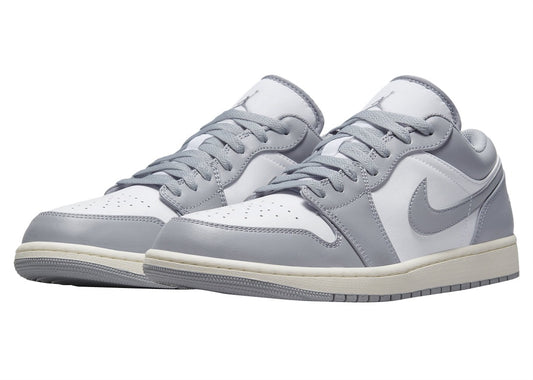 Air Jordan 1 Low Vintage Grey