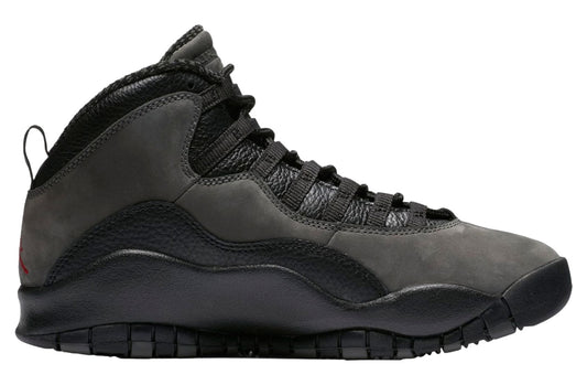 Air Jordan 10 Shadow 2025