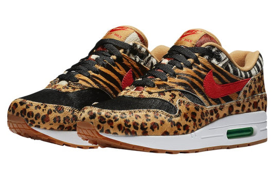 atmos x Nike Air Max 1 Animal Pack 2.0