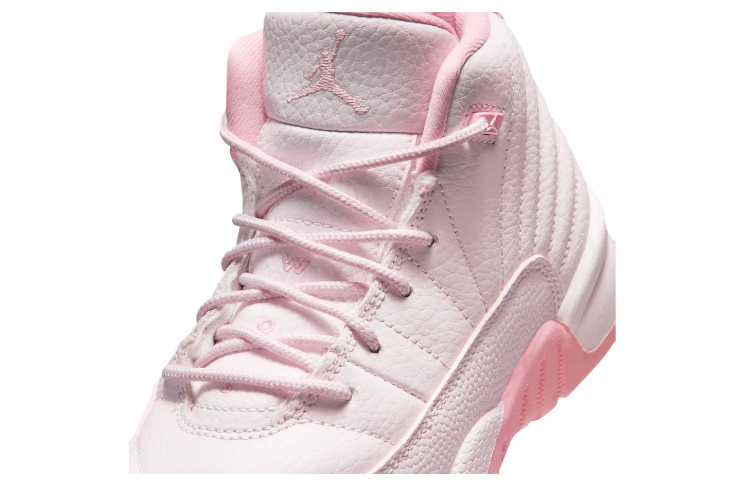 Air Jordan 12 GS Pearl Pink