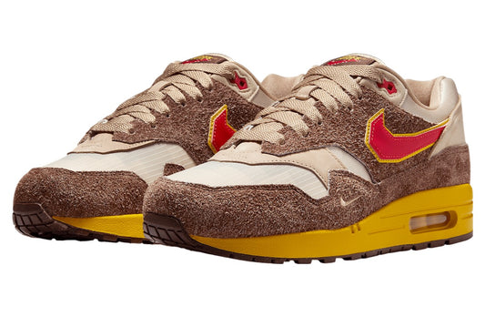 Nike Air Max 1 Low Poly Big Head Origins