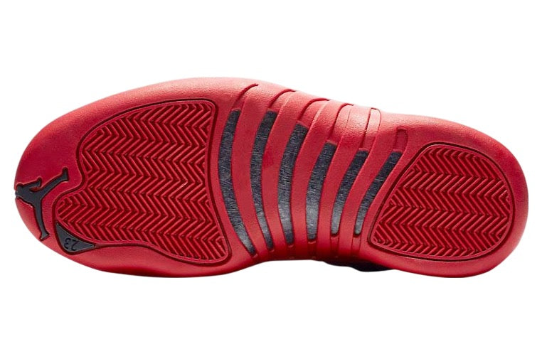 Air Jordan 12 Bulls