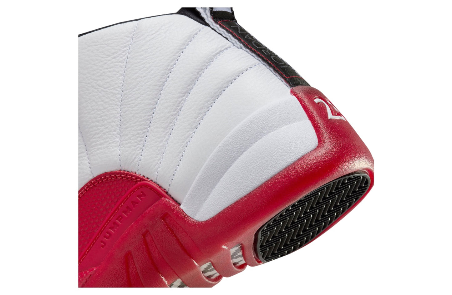 Air Jordan 12 Cherry 2023